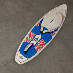 Planche Windsurf FANATIC All Wave 85 Occasion C
