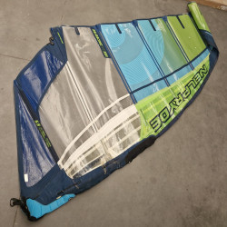 Voile Windsurf NEILPRYDE Racing Evo XIII 5.8 Occasion C