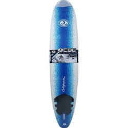 Planche de surf en mousse CBC Sushi 8'0