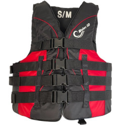 Gilet Ocean O´brien