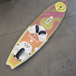 Planche Windsurf GOYA Custom 4 Pro 79 2021 Occasion C