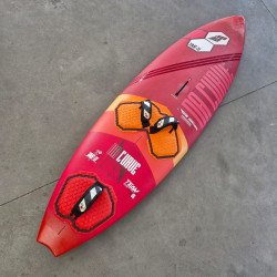 Planche Windsurf TABOU Da Curve 2023 96L Occasion C