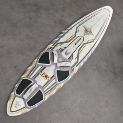 Planche Windsurf JP AUSTRALIA KA 1111 83L Occasion C