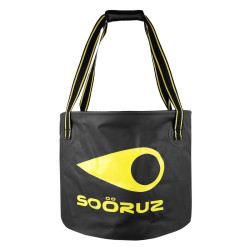 Sac de change étanche Sooruz – Noir – Taille unique