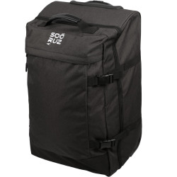 Valise cabine Sooruz Escape 44 L – Noir – Taille unique
