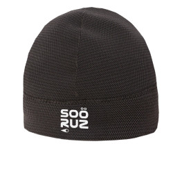 Bonnet néoprène Sooruz Guru 2 mm – Noir