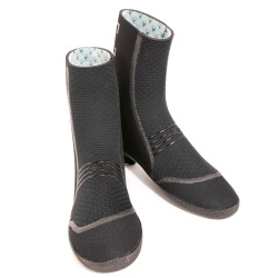 Chaussons de surf Sooruz Flow 5 mm bout rond