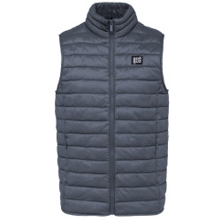 Doudoune sans manches Homme Sooruz Fast – Bleu