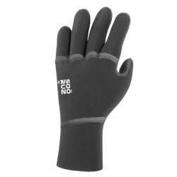 Gants néoprène Sooruz Guru 3 mm – Noir