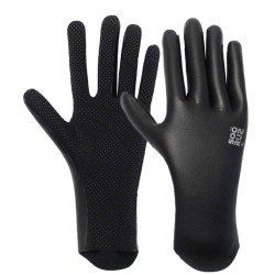 Gants néoprène Sooruz Thin 1,5 mm – Noir