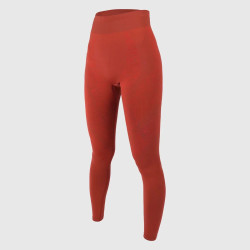Legging de sport Femme Sooruz Cadence – Rouge