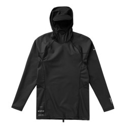 Wind Guard – Top coupe-vent Mystic – Noir