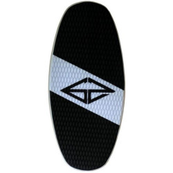 Skimboard GOZONE Junior Noir 34,5