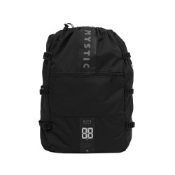 Sac de compression pour kite Mystic – Noir