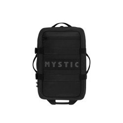 Passage – Sac de voyage cabine Mystic – Noir – 45 L