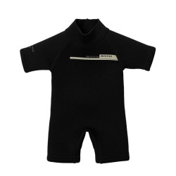 Mini shorty Mystic – Noir