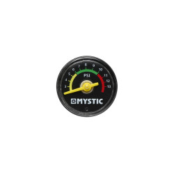 Manomètre de rechange pour pompe Mystic – Noir