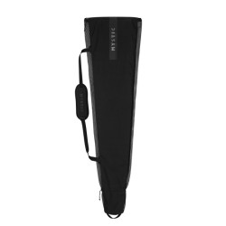 Housse extensible pour aile de wing Mystic – Noir