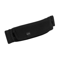 Footstraps windsurf Mystic – Noir