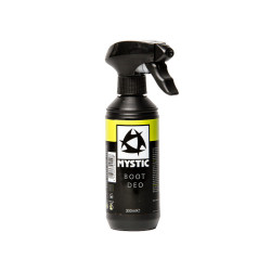 Déodorant pour chaussons néoprène Mystic – Noir – 300 ml