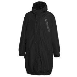 DTS – Poncho Mystic – Noir