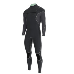 Combinaison Intégrale PROLIMIT Mercury Steamer Freezip 5/4 FTM TR Blue