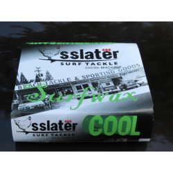 Wax SLATER Cool