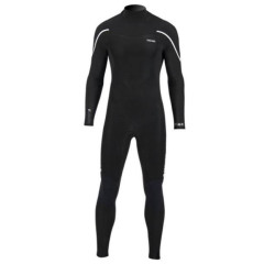 Combinaison integrale homme PROLIMIT Fusion 3/2 BZ Black