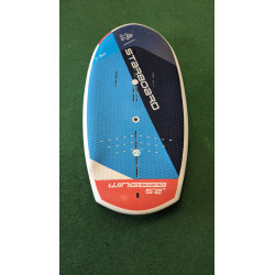 PLANCHE WING FOIL STARBOARD 5'2"x30x5'4" OCC C