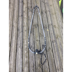 Wishbone carbone Dynafiber 150-200 occ C