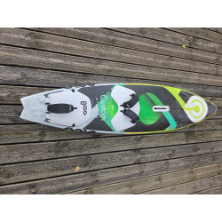 Planche de Windsurf GOYA CUSTOM PRO 74L 2019 OCC C