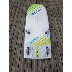 Planche windsurf exocet windfoil RF81 Occ C