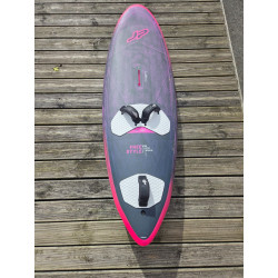Planche Windsurf JP Australia Freestyle 2026 95l Occasion A Test Max