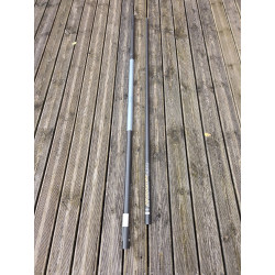 mat windsurf sdm gunsails 100% 430 occ B