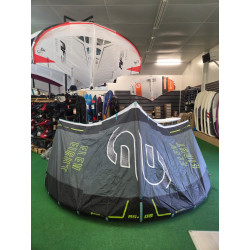 Aile Kitesurf Eleveight RS PLUS V4 8m Occasion C (Test Arthur)