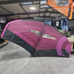 Aile de Wing NEILPRYDE Fly III 2025 Berry/Pink 5.0 Occasion B
