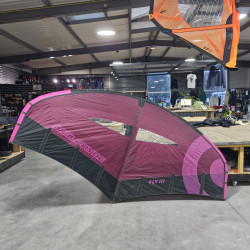 Aile de Wing NEILPRYDE Fly III 2025 Berry/Pink 4.0 Occasion B