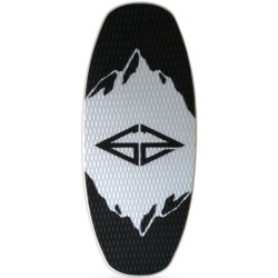 Skimboard GOZONE Tornado Blanc 39,5