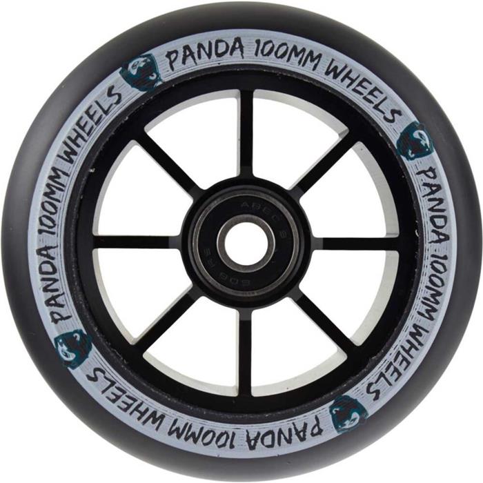roue-trottinette-panda-spoked-v2-100mm