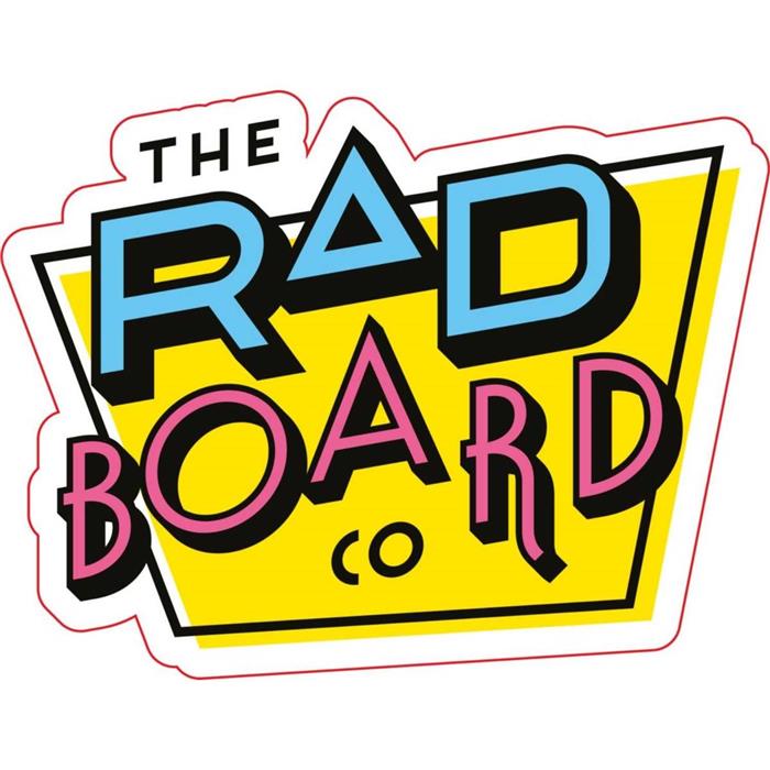 sticker-rad-logo