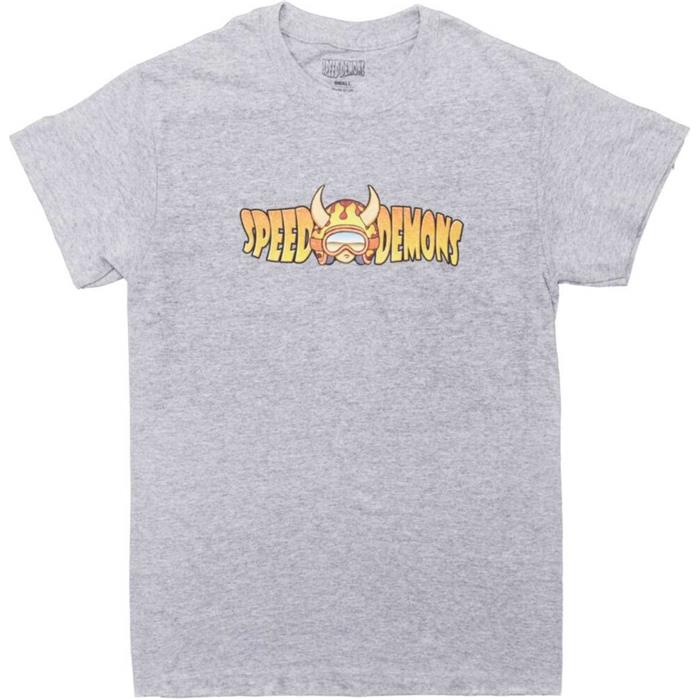 t-shirt-speed-demons-skate-hot-shot-grey