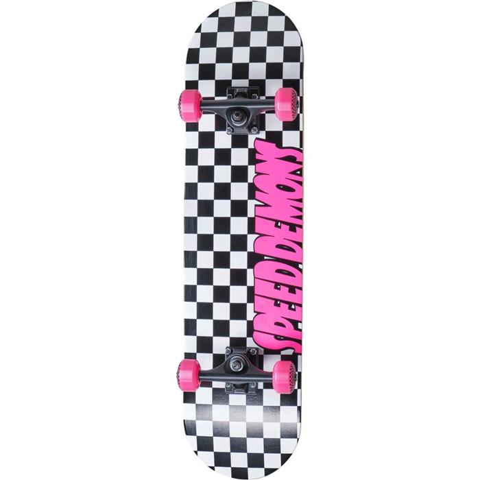 skate-speed-demons-checkers-pink-7-75