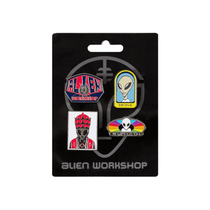 pin-alien-worshop-logo-4pack-multicolore