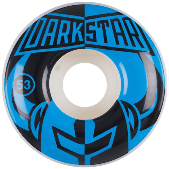 roues-skate-darkstar-x4-divide-black-blue-blanc-53mm