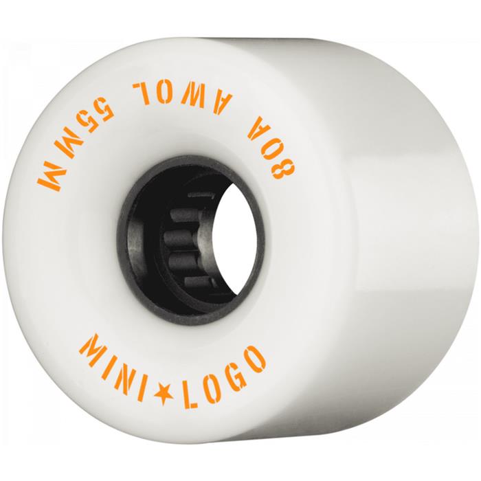 roues-skate-mini-logo-x4-awol-blanc-80a