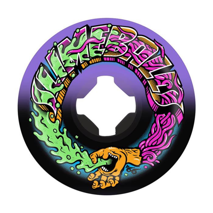 roues-skate-slimeballs-x4-greetings-violet-99a-53mm