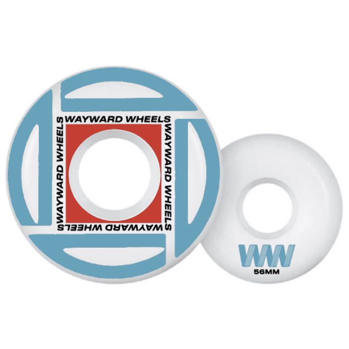 roues-skate-wayward-x4-waypoint-21q1-fc-blanc-83b-56mm