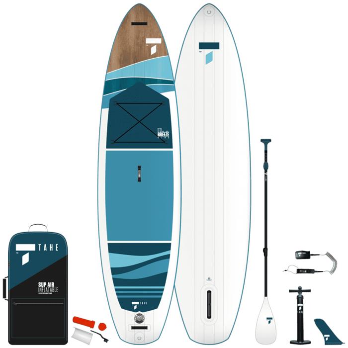 stand-up-paddle-gonflable-tahe-sup-air-breeze-wing-pack