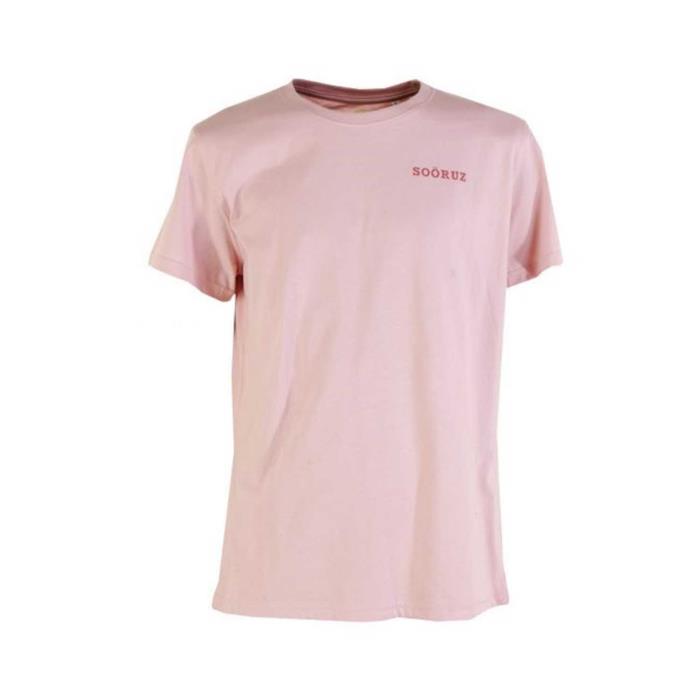 tee-shirt-sooruz-grind-bio-rose-xl
