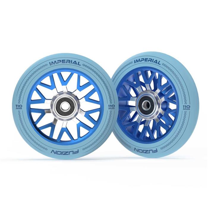 paire-de-roues-trottinette-fuzion-imperial-baby-blue-blue-110mm